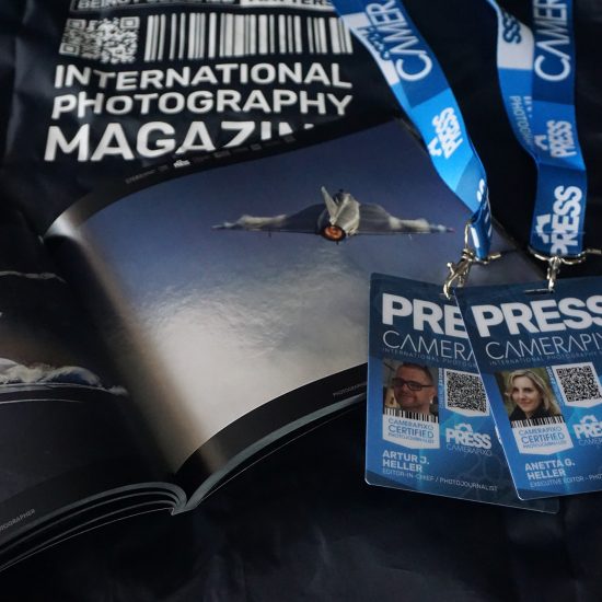 Camerapixo press id pass for freelenace bloggers and photographers