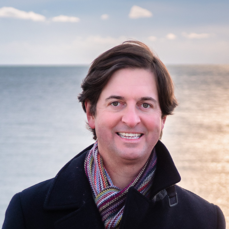 Paul Renner Camerapixo Press