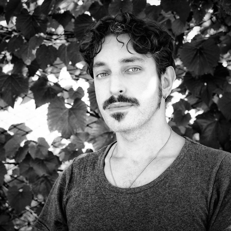 Alessandro Passerini Camerapixo Press