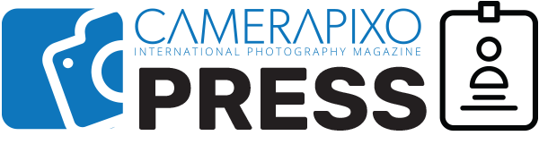 Camerapixo Press member - press id card for freelancers