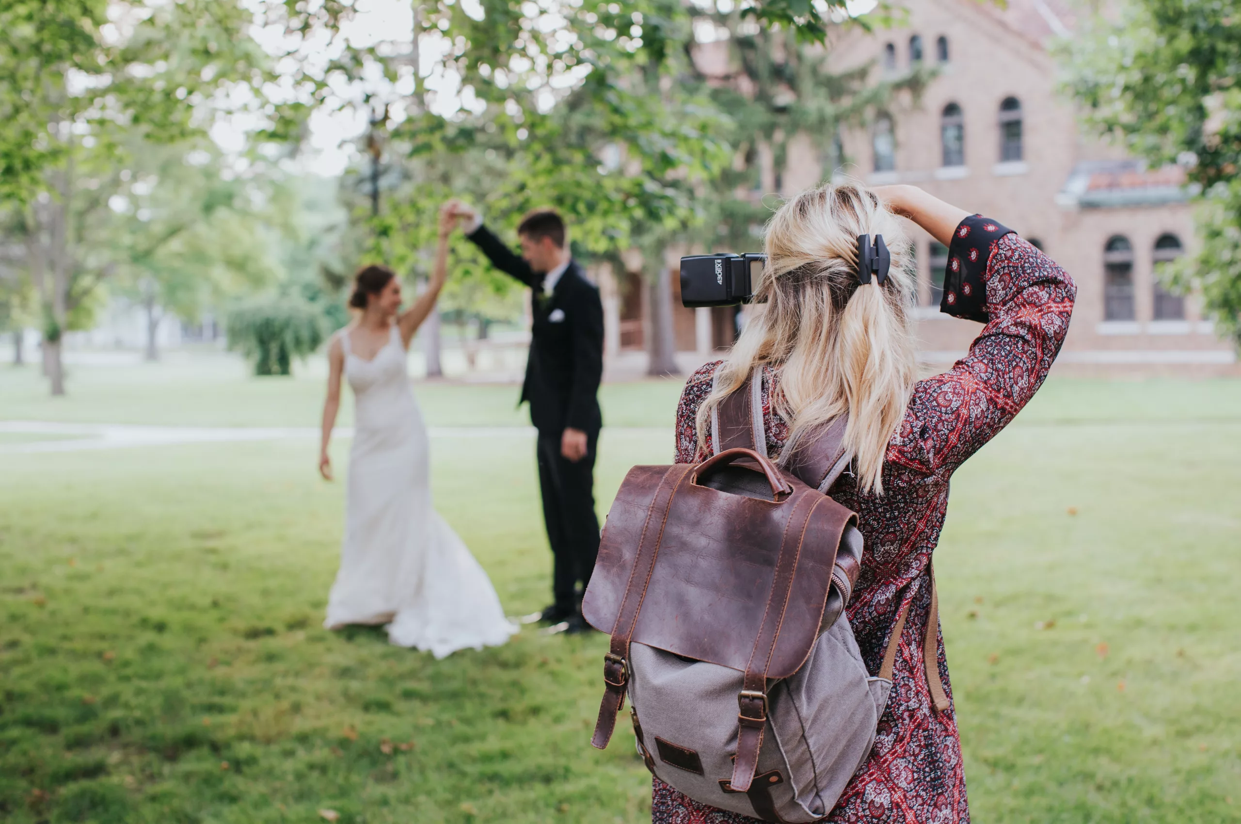 Wedding Photography Trends 2022