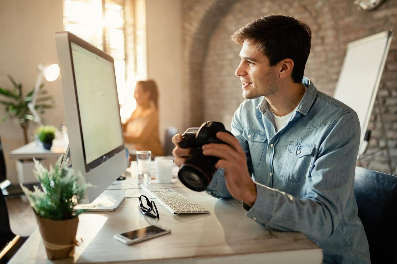 Future-Proof Your Photo Studio: Website Tweaks That Attract More Clients