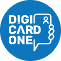 Digital Business Card DigiCardOne