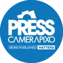 All about Camerapixo Press online platform - graphic design and publishing services