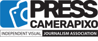 Camerapixo Press Independent Visual Journalism Association - IVJA