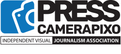 camerapixo press independent visual journalism association