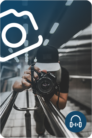 Camerapixo Press - Photojournalism Knowledge Center