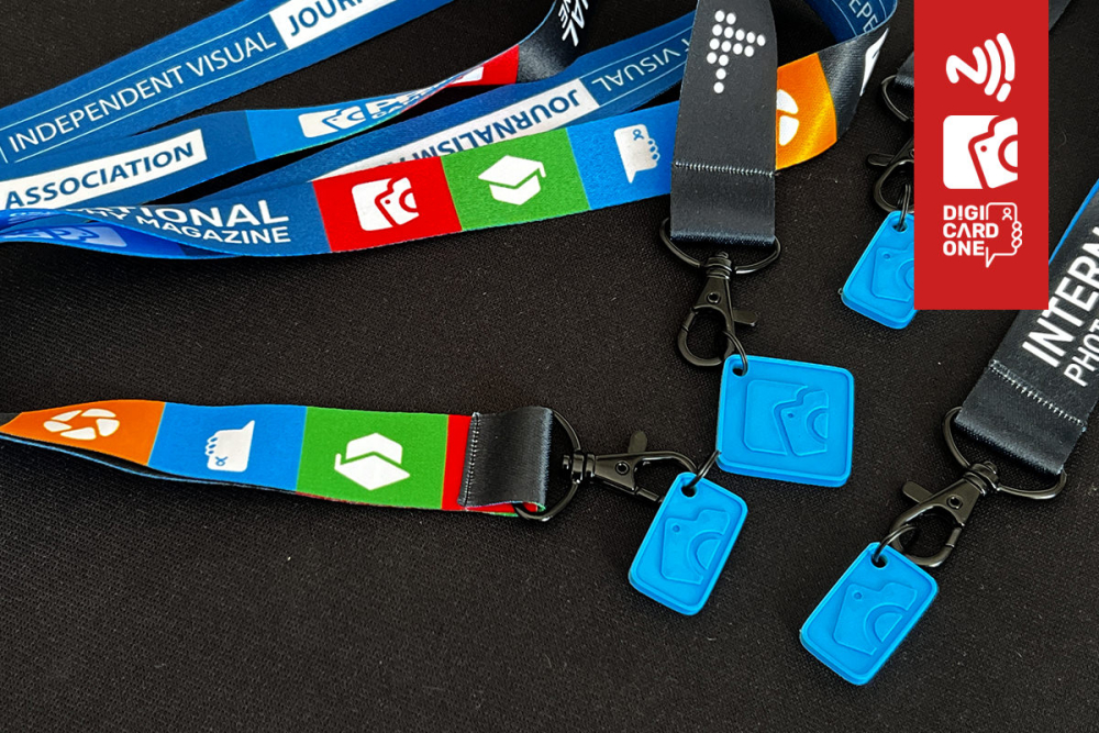Press Card String PRESS CARDS | Camerapixo Press