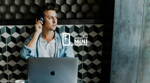 Audio Mini-courses by Camerapixo Press - Photojournalism Academy Online - Micro-learning