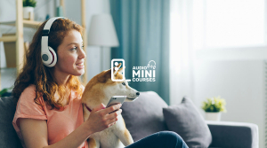 Audio Mini-courses by Camerapixo Press - Photojournalism Academy Online - Micro-learning