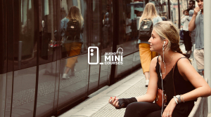 Audio Mini-courses by Camerapixo Press - Photojournalism Academy Online - Micro-learning