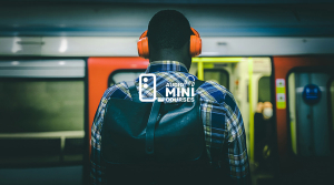 Audio Mini-courses by Camerapixo Press - Photojournalism Academy Online - Micro-learning