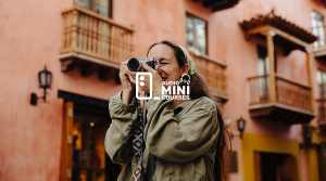 Audio Mini-courses by Camerapixo Press - Photojournalism Academy Online - Micro-learning
