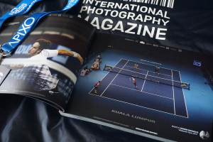 Camerapixo Press Digital Publication