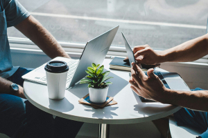 Camerapixo Press for Business Owners - services