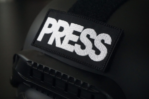 Press ID Card for Business and teams