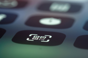 QR Communication tools and system for business
