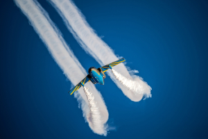 Aviation photography magazines WE INSPIRE Wings of Vision published by Camerapixo Press - photographers Slawomir Olszak