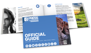 Camerapixo Press Official Guide