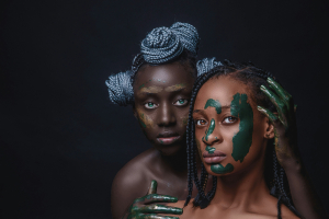 Hot Shots - Portraits - Camerapixo Press Photography Magazine