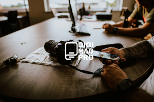 DIGI MAG PRO all publications in one place