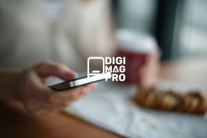 DIGI MAG PRO integration with DigiCardOne