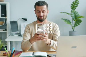 DIGI MAG PRO what is the cost